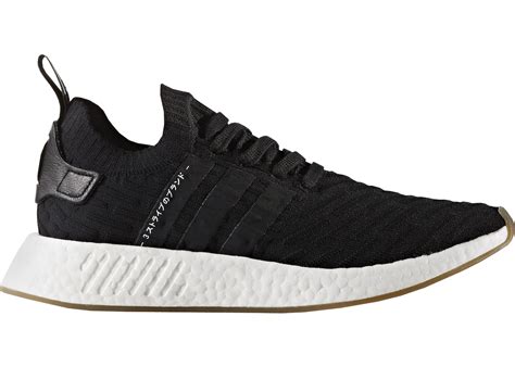 adidas nmd r_2 black fake|adidas nmd r2 black white.